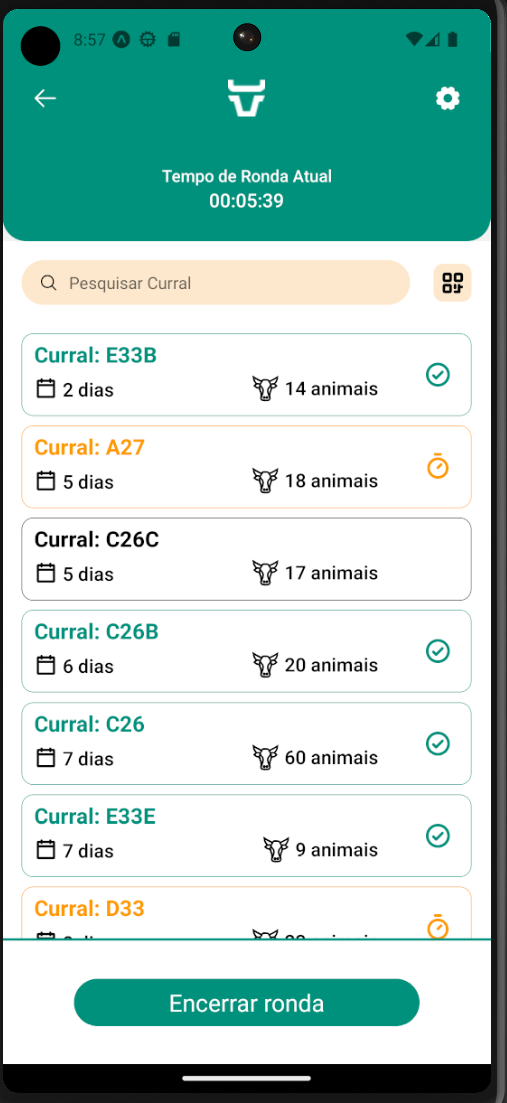 Focus App Screenshot 2