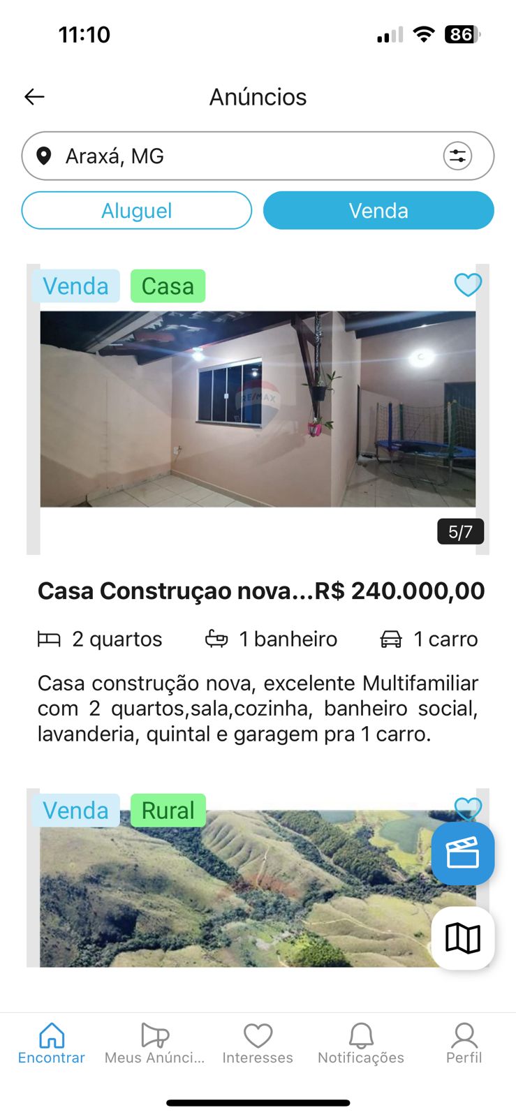 My Lar App Landing Page