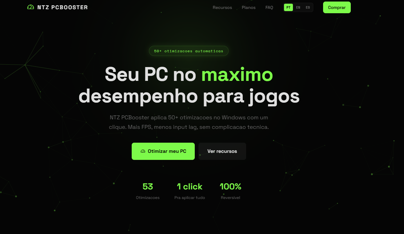 NTZ PCBooster — slide 1
